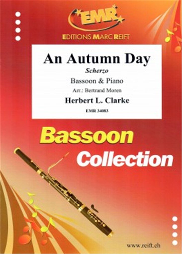 An Autumn Day
